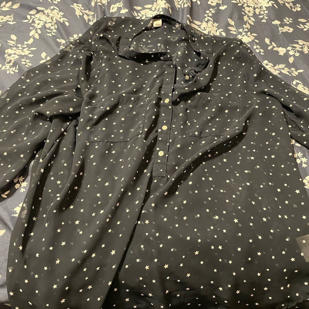 Old navy woman’s top